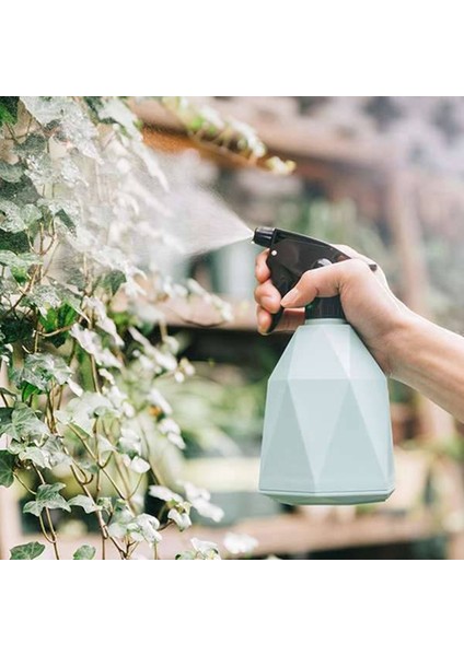Adet Sulama Sprey Şişesi 600ML Presleme Püskürtücü Şişeleri Açık Kapalı Ev Için Geometrik Spritzer (Rastgele Renk) (Yurt Dışından) indirimleri