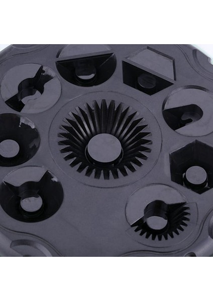 2 Adet 9 Fonksiyonlu Bahçe Çim Bitkileri Sulama Yağmurlama Püskürtme Memesi Bahçe Tesisi Sulama Sistemi Bahçe Aletleri (Yurt Dışından) fırsatları