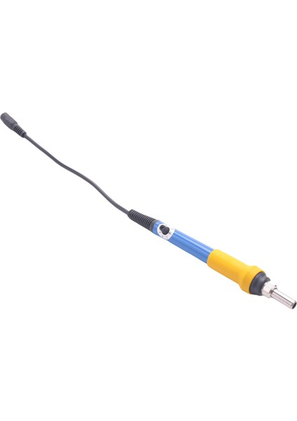 T12 Dc 12-24V 75W Mini Ayarlanabilir Sıcaklık 200-400°C T12-K Uçlu Elektrikli Havya Kaynak Aracı (Yurt Dışından)