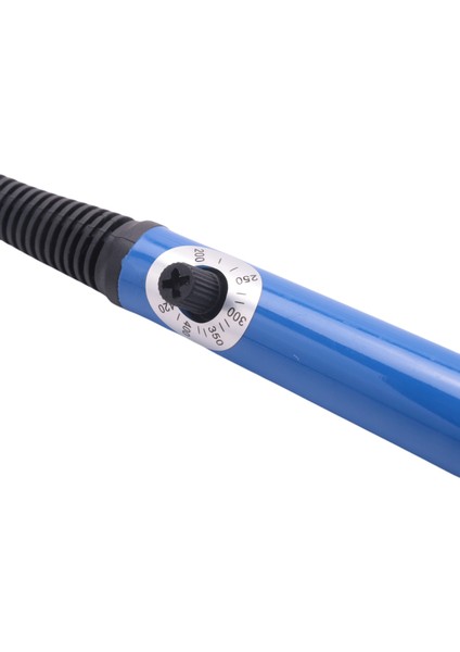 T12 Dc 12-24V 75W Mini Ayarlanabilir Sıcaklık 200-400°C T12-K Uçlu Elektrikli Havya Kaynak Aracı (Yurt Dışından)