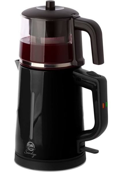 Suadiye Dn 1529 Siyah