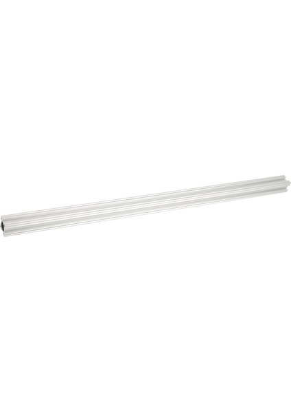 Adet T Yuvası Doğrusal Raylı Işınlı Yazıcı Aksesuarları 24MM x 528MM (Yurt Dışından) indirimleri