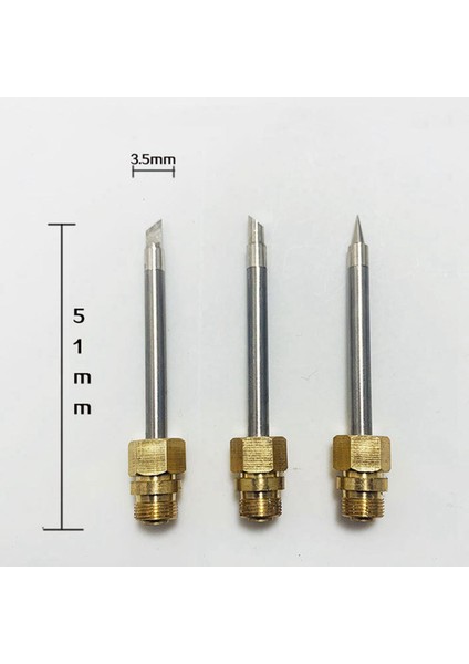 USB 5V Havya Ucu Lehimleme Tamir Aksesuarları (Yurt Dışından)