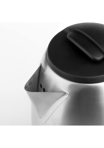 Dn 2318 Burgaz Çelik Kettle Su Isıtıcı modelleri