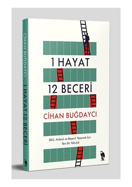 1 Hayat 12 Beceri - Cihan Buğdaycı