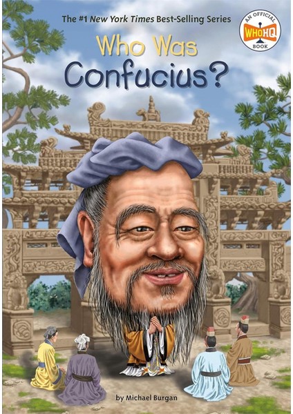 Who Was Confucius?