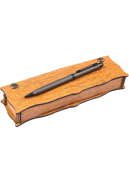 Kişiye Özel Tükenmez Kalem Touchpad