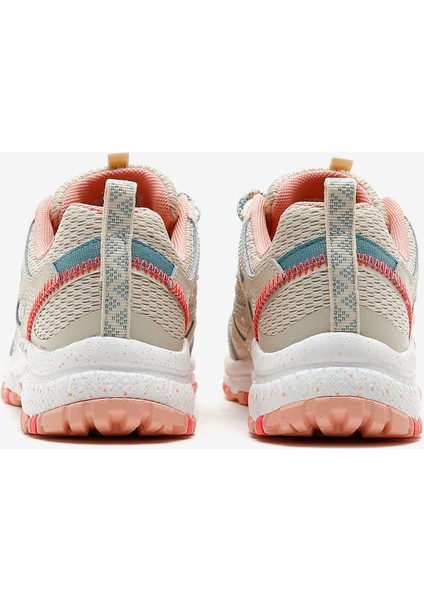Hillcrest-Pure Escapade Kadın Bej Outdoor Ayakkabı 149821 Ntcl