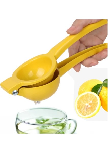 Yeşil Ev Manuel Limon Klip Çift Mutfak Limon Suyu Portakal Suyu Aracı Basın Klip Sıkacağı Ev Alet Mutfak Eşyaları (Yurt Dışından) fırsatları