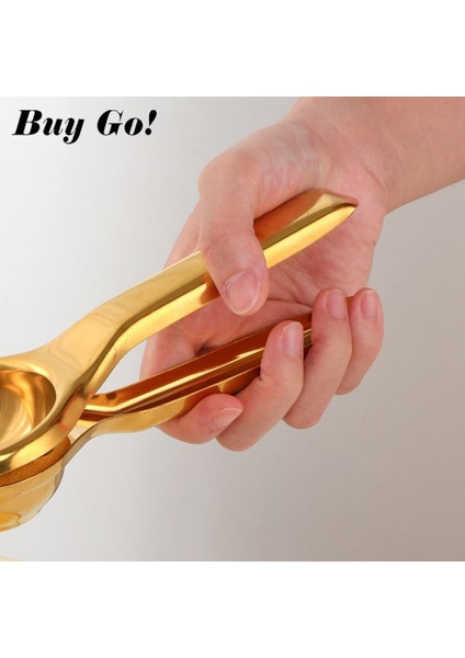 1 Adet GÖKKUŞAĞI-SUS304 1 Adet Paslanmaz Çelik Manuel Meyve Sıkacağı Ev Limon Klip Yaratıcı Portakal Sıkacağı Sıkacağı Meyve El Presleme Mutfak Aksesuarları (Yurt Dışından) indirimleri