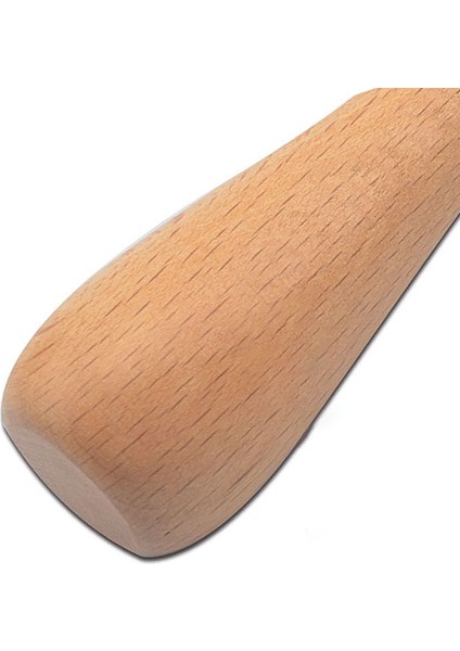 Haki Ahşap Narenciye Sıkacağı, Avrupa Sert Ağacından Yapılmış El Yapımı Limon Sıkacağı, 6,1 Inç (Yurt Dışından) fırsatları