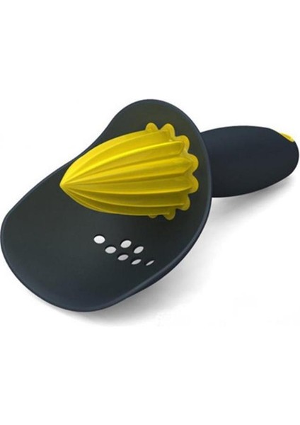 02 1 Adet 1 Adet Limon Sıkacağı Ev Manuel Meyve Sıkacağı Taşınabilir Çok Fonksiyonlu Meyve Portakal Suyu Makinesi Mutfak Sıkacağı Gadget (Yurt Dışından)