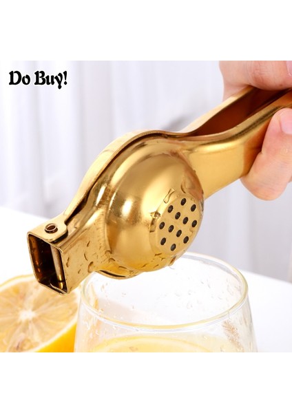 Gökkuşağı No. 0 1 Adet Limon Sıkacağı Paslanmaz Çelik Portakal Meyve Sıkacağı Sıkacağı Portakal Sıkacağı Kolu Basın Çok Fonksiyonlu Mutfak Gereçleri (Yurt Dışından)