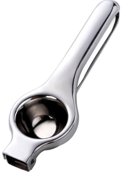 Kırmızı Paslanmaz Çelik El Preslenmiş Portakal Meyve Sıkacağı Ev Manuel Limon Sıkacağı Taşınabilir Pratik Mutfak Mini Blender (Yurt Dışından) fiyatları