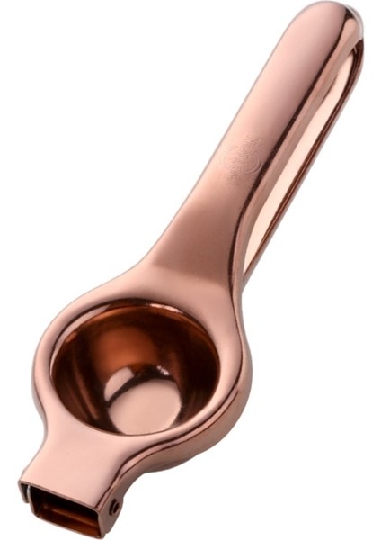 Kırmızı Paslanmaz Çelik El Preslenmiş Portakal Meyve Sıkacağı Ev Manuel Limon Sıkacağı Taşınabilir Pratik Mutfak Mini Blender (Yurt Dışından) indirimleri