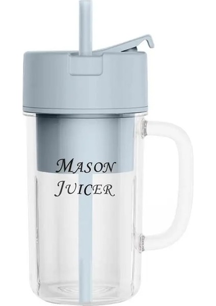 Yeşil Elektrikli Narenciye Sıkacağı Bardağı Mini Seyahat Meyve Sıkacağı Blender Şarj Edilebilir Meyve Sıkacağı Bardağı Meyve Mikser Makinesi Meyve Mikser Makinesi Turuncu (Yurt Dışından)