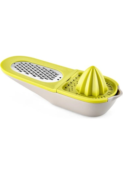 A1 Limon Sıkacağı Meyve Rende Yaratıcı Taşınabilir Çok Fonksiyonlu 2-In-1 Sıkacağı Mutfak Aletleri Ev Pişirme Aksesuarları Için (Yurt Dışından) fırsatları