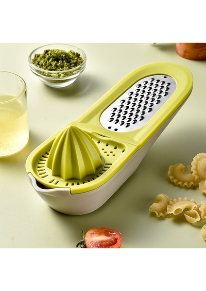 A1 Limon Sıkacağı Meyve Rende Yaratıcı Taşınabilir Çok Fonksiyonlu 2-In-1 Sıkacağı Mutfak Aletleri Ev Pişirme Aksesuarları Için (Yurt Dışından) indirimleri