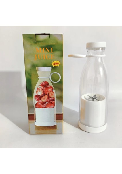 Pk Taşınabilir Elektrikli Meyve Sıkacağı Blender USB Mini Meyve Karıştırıcılar Sıkacakları Meyve Sıkacakları Gıda Milkshake Çok Fonksiyonlu Meyve Suyu Yapma Makinesi (Yurt Dışından) modelleri