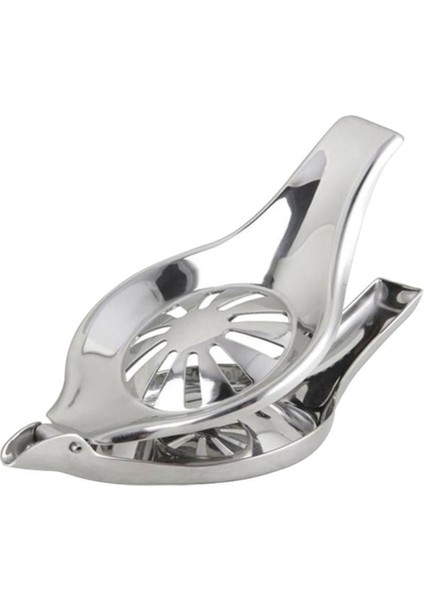 Limon Paslanmaz Çelik Küçük Manuel Sıkacağı Narenciye Limon Portakal Pres Sıkacağı (Yurt Dışından) fiyatları