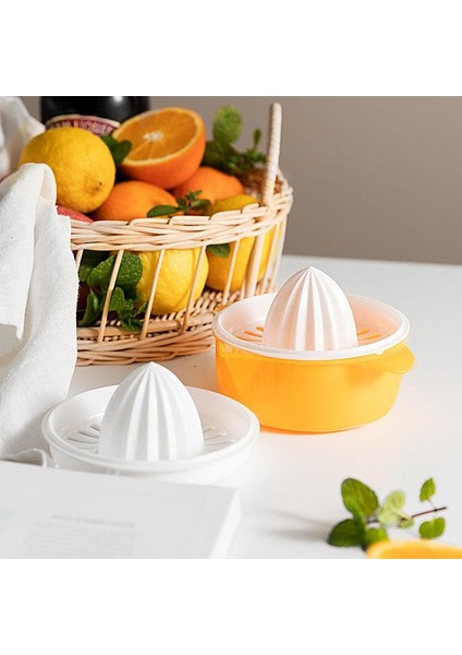 Mavi Manuel Taşınabilir Narenciye Sıkacağı Mutfak Gereçleri Plastik Portakal Limon Sıkacağı Çok Fonksiyonlu Meyve Sıkacağı Makinesi Mutfak Aksesuarları (Yurt Dışından) modelleri