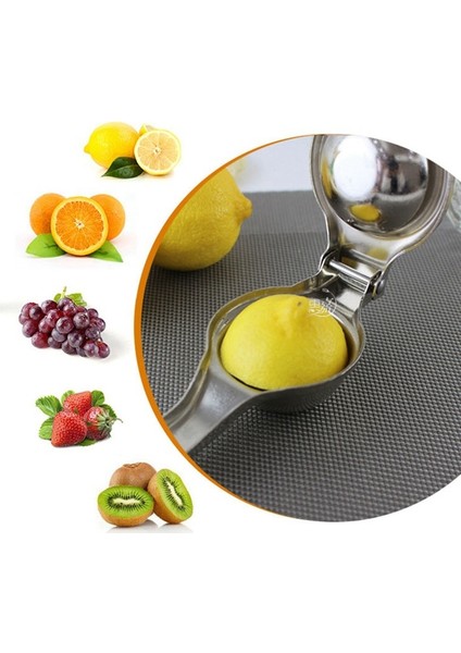 Gümüş Paslanmaz Çelik Narenciye Sıkacağı Turuncu El Manuel Sıkacağı Mutfak Aletleri Limon Sıkacağı Portakal Sıkacağı Suyu Meyve Presleme (Yurt Dışından) fiyatları