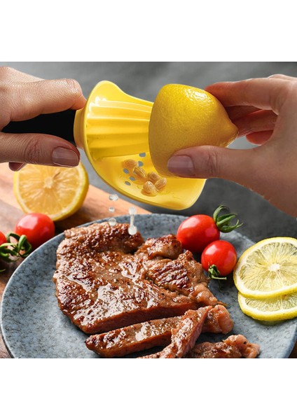 Altın Dörtü Bir Arada Limon Rende Narenciye Sıkacağı El Basın Profesyonel Paslanmaz Çelik Limon Limon Suyu Makinesi Meyve Manuel Sıkacağı (Yurt Dışından) fiyatları