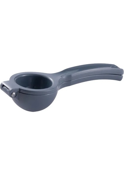 Mavi Limon Sıkacağı Manuel Limon Suyu Sıkacağı Portakal Narenciye Presi Taze Meyve Aracı Mutfak Aletleri (Yurt Dışından)