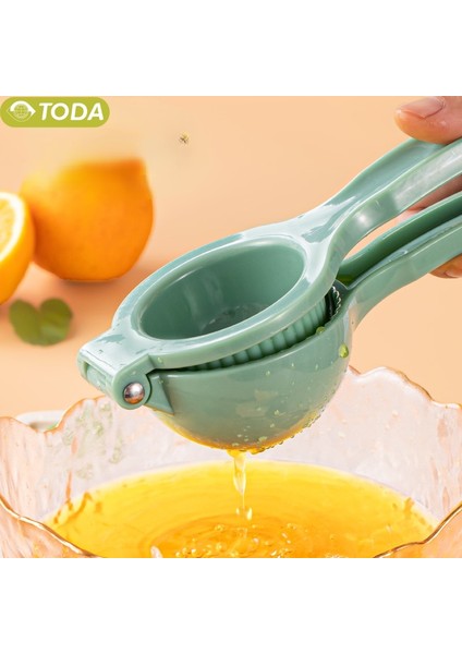 Mavi Limon Sıkacağı Manuel Limon Suyu Sıkacağı Portakal Narenciye Presi Taze Meyve Aracı Mutfak Aletleri (Yurt Dışından) fiyatları