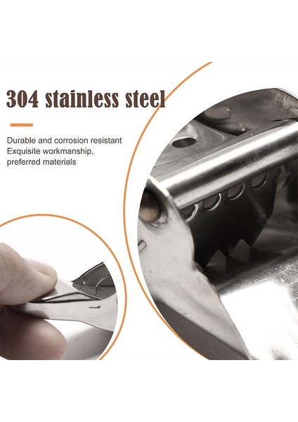 Şeffaf 2 Adet 1 Adet Kuş Limon Kama Sıkacağı Anti Korozyon El Basın Portakal Sıkacağı El Taşınabilir Metal Narenciye Sıkacağı Paslanmaz Çelik (Yurt Dışından) modelleri