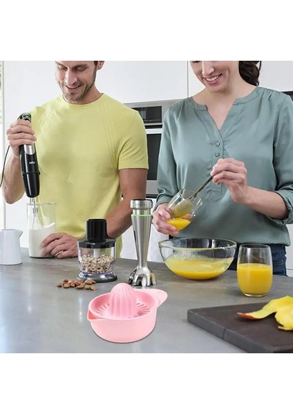 Portakal Manuel Sıkacağı Kase ile Taşınabilir Limon Sıkacağı Portakal Basın Kupası Narenciye Sıkacağı Dökme Borulu Çok Fonksiyonlu Meyve El Sıkacağı (Yurt Dışından) modelleri