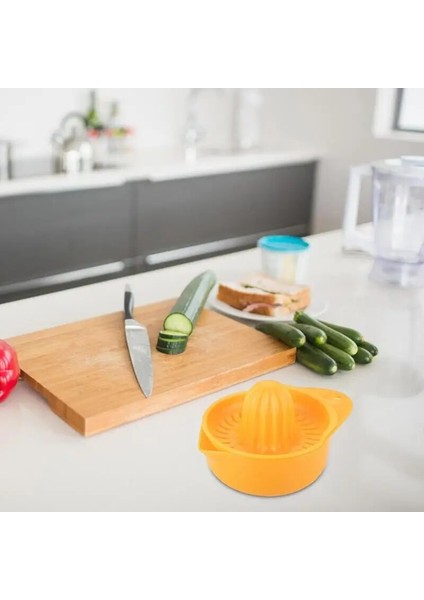 Portakal Manuel Sıkacağı Kase ile Taşınabilir Limon Sıkacağı Portakal Basın Kupası Narenciye Sıkacağı Dökme Borulu Çok Fonksiyonlu Meyve El Sıkacağı (Yurt Dışından) indirimleri