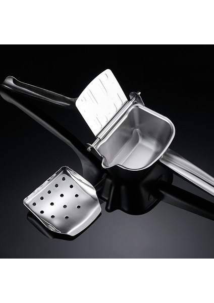 Bir Manuel Meyve Suyu Sıkacağı Paslanmaz Çelik Limon Meyve El Basınçlı Portakal Sıkacağı Nar Limon Sıkacağı Mutfak Aksesuarları (Yurt Dışından) modelleri