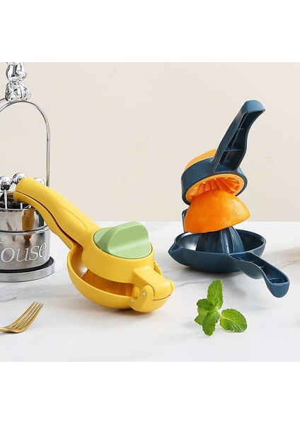 Stil 2 Listelenen Yeni Ürünler Büyük Çok Fonksiyonlu Limon Sıkacağı Patlamalar Portakal Suyu Greyfurt Nar Manuel Meyve Sıkacağı (Yurt Dışından) indirimleri