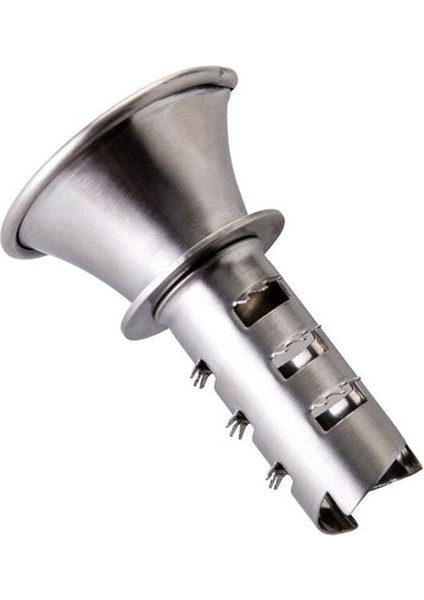 1 Adet 1 Adet Paslanmaz Çelik Limon Sıkacağı Dökücü Vida Manuel Limon Portakal Limon Narenciye Sıkacağı Sıkmak Meyve Aracı Mutfak Aletleri (Yurt Dışından)