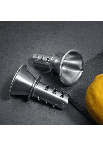 1 Adet 1 Adet Paslanmaz Çelik Limon Sıkacağı Dökücü Vida Manuel Limon Portakal Limon Narenciye Sıkacağı Sıkmak Meyve Aracı Mutfak Aletleri (Yurt Dışından) indirimleri
