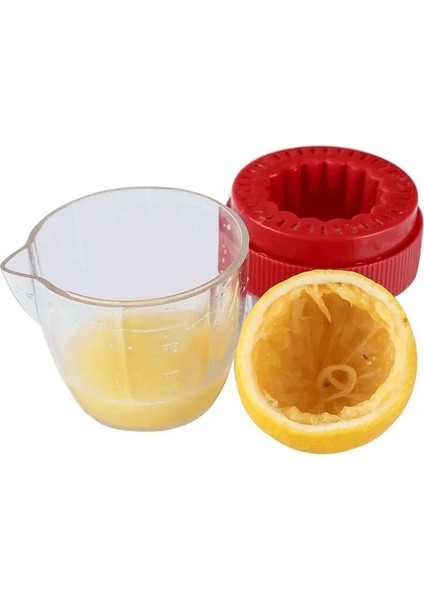 Yeşil Manuel Limon Portakal Sıkacağı Basın Bardak Limon Sıkacağı Kapaklı Plastik Mutfak Narenciye Sıkacağı Dekantör Ağzı ile Meyve Aksesuarları (Yurt Dışından) modelleri