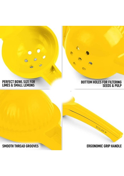 Orange(S) 1 Adet Narenciye Presi Manuel Meyve Sıkacağı Metal Kireç Sıkacağı Sıkacağı Meyve Portakal Limon Mutfak Aracı Aksesuarları (Yurt Dışından) indirimleri