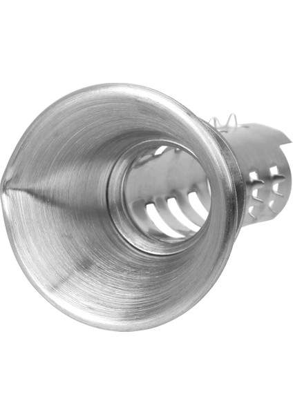 1 Adet El Sıkacağı Suyu Sıkmak Limon Dökücü Vida Elle Portakal Limon Narenciye Meyve Aracı Paslanmaz Çelik (Yurt Dışından) indirimleri