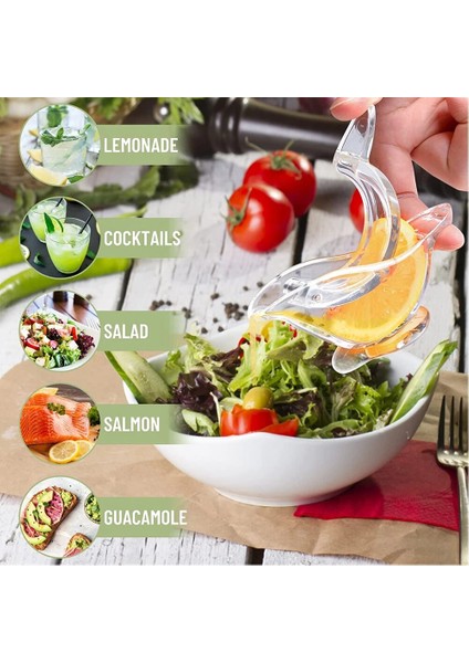 1 Adet Akrilik Limon Suyu Basın Manuel Küçük Meyve Sıkacağı Kuş Şekli Limon Klip Sıkacağı Portakal Sıkacağı Makinesi Mutfak Gereçleri (Yurt Dışından) fırsatları