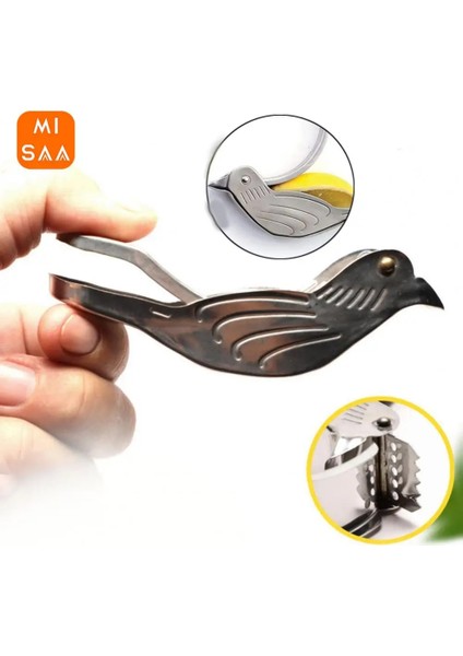 Sıkacağı Yeni Manuel Sıkacağı Meyve Sıkacağı Paslanmaz Çelik Klip Sıkacağı Nar Limon Çay Makinesi Mutfak Alet Ev Limon Sıkacağı (Yurt Dışından) fiyatları