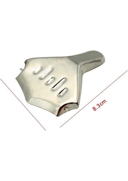 Şerit Mutfak Meyve Araçları Limon Kireç Sıkacağı Metal Taşınabilir Mini Sıkacaklar Klipler Manuel Sıkacağı Portakal Narenciye (Yurt Dışından) fırsatları