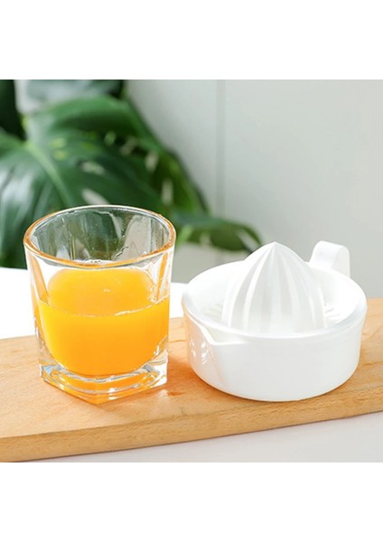 Sarı Kullanımı Kolay Manuel Sıkacağı Pp Ev Meyve Sıkacağı Taşınabilir Çok Fonksiyonlu Meyve Sıkacağı Uygun Mutfak Aletleri Uzun Ömürlü Meyve Sıkacağı Dayanıklı (Yurt Dışından) indirimleri