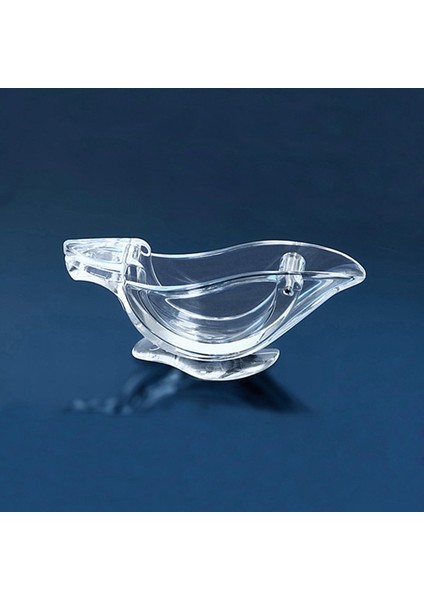 1 Adet 1 Adet Akrilik Limon Sıkacağı El Limon Sıkacağı Kuş Şekli Manuel Portakal Narenciye Presi Sıkacağı Sıkmak Mutfak (Yurt Dışından) indirimleri