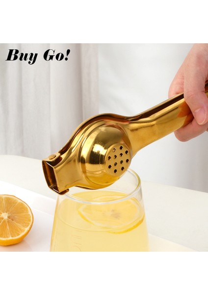 1 Adet GÖKKUŞAĞI-SUS410 1 Adet Paslanmaz Çelik Manuel Meyve Sıkacağı Ev Limon Klip Yaratıcı Portakal Sıkacağı Sıkacağı Meyve El Presleme Mutfak Aksesuarları (Yurt Dışından) modelleri