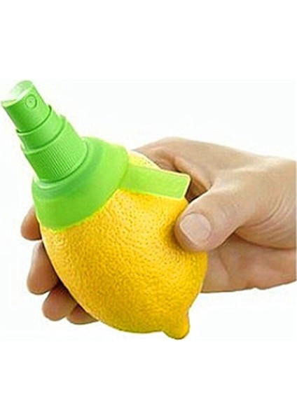 Ev Limon Suyu Püskürtücü Narenciye Sprey El Meyve Portakal Sıkacağı Mini Sıkacağı Mutfak Aksesuarları Limon Sıkacağı Mutfak Aletleri (Yurt Dışından) fiyatları