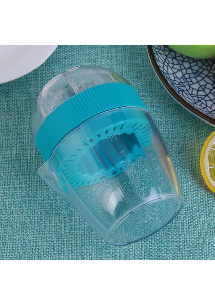 2 Adet Rastgele Renk 1/2 Adet Manuel Sıkacağı Çok Fonksiyonlu Manuel Limon Sıkacağı Çift Kalınlaşma Sıkacağı Portakal Suyu Kitchentools (Yurt Dışından) fiyatları