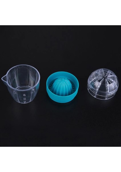 2 Adet Rastgele Renk 1/2 Adet Manuel Sıkacağı Çok Fonksiyonlu Manuel Limon Sıkacağı Çift Kalınlaşma Sıkacağı Portakal Suyu Kitchentools (Yurt Dışından) modelleri