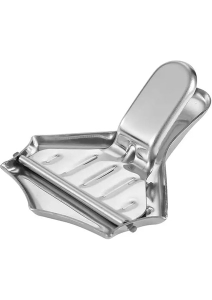 Paslanmaz Çelik El Limon Sıkacağı Paslanmaz Çelik Meyve Sıkacağı Meyve Sebze Soyucu Noval Mutfak Öğesi Mutfak Aksesuarları Için Faydalı Şey (Yurt Dışından)