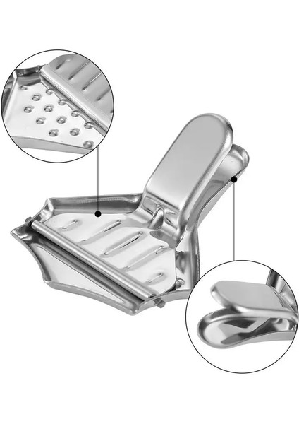Paslanmaz Çelik El Limon Sıkacağı Paslanmaz Çelik Meyve Sıkacağı Meyve Sebze Soyucu Noval Mutfak Öğesi Mutfak Aksesuarları Için Faydalı Şey (Yurt Dışından) modelleri